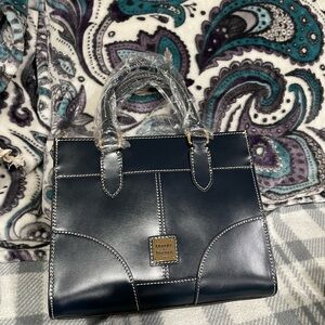 New with tags Jayne Satchel